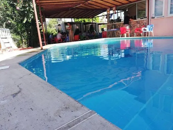 Sato Apart Hotel Фетхие