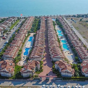 Sunset Aqua Lettings , Fethiye Turkey