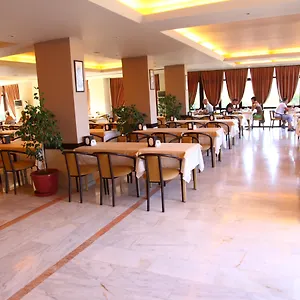 Otel Pelin, Fethiye