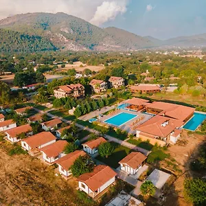 Otel Enso, Fethiye