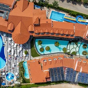 Montebello 4*, Oludeniz Turkey