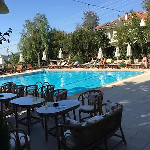 Era (adults Only) 3*, Fethiye Türkiye