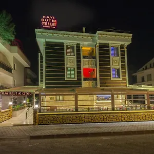 Kayi 2*, Fethiye Turkey