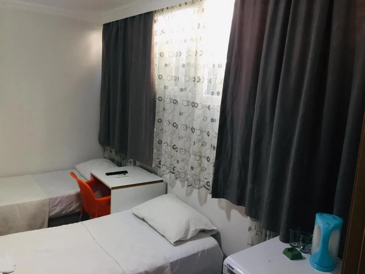 Sato Apart Hotel Fethiye Aparthotel