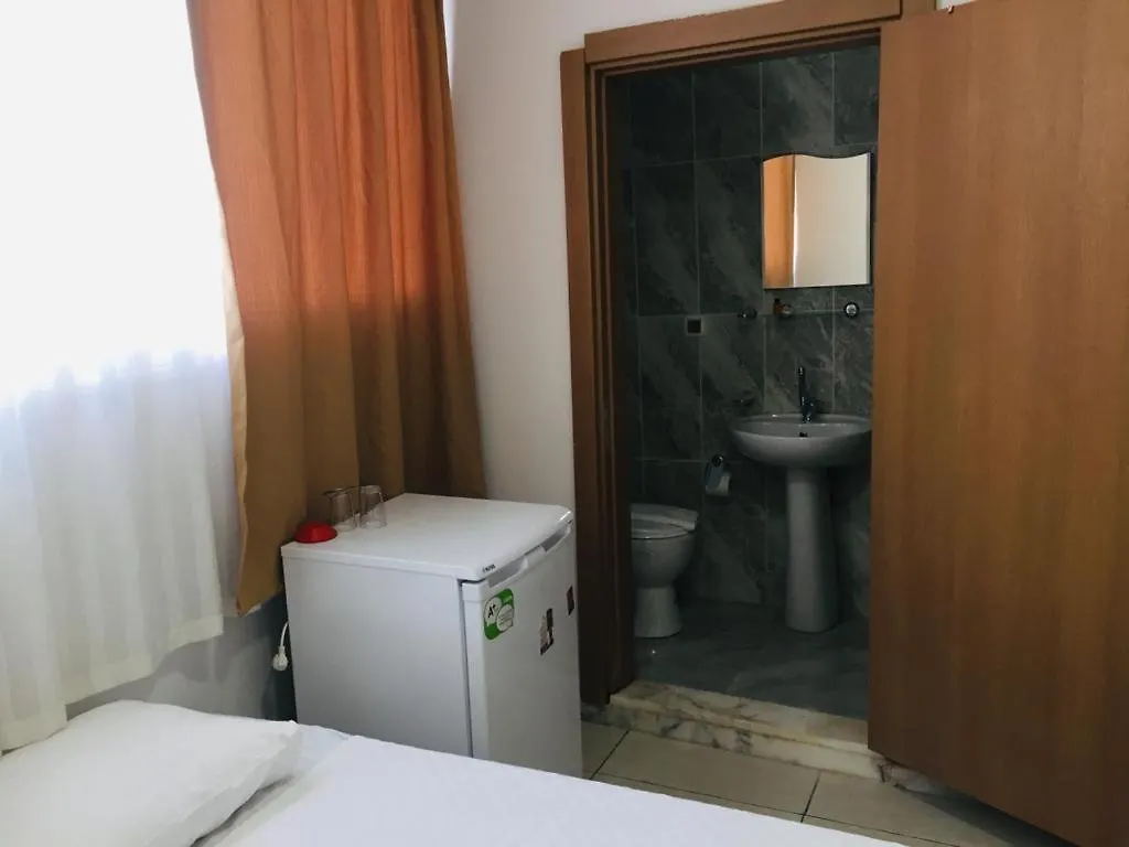 **** Aparthotel Sato Apart Hotel Fethiye Turkey