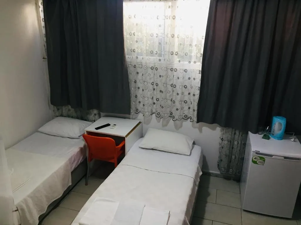 Sato Apart Hotel Fethiye
