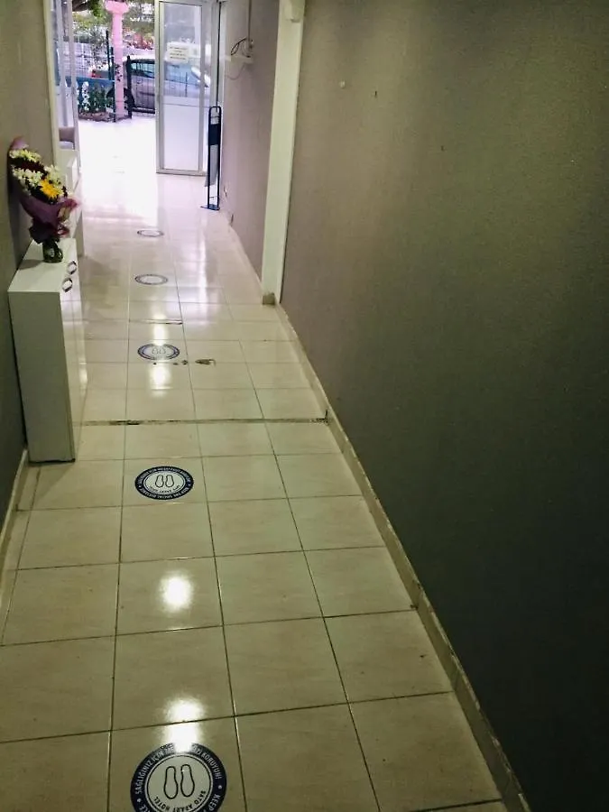 Aparthotel Sato Apart Hotel Fethiye