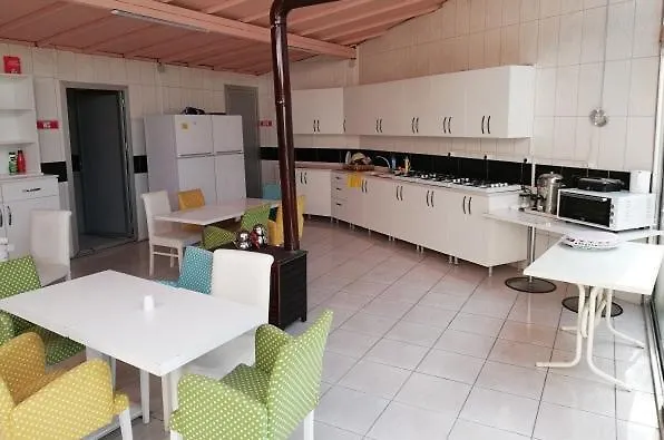 **** Aparthotel Sato Apart Hotel Fethiye Turkey
