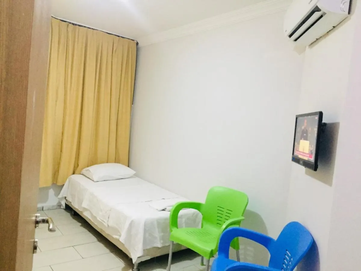 Sato Apart Hotel Fethiye Turkey