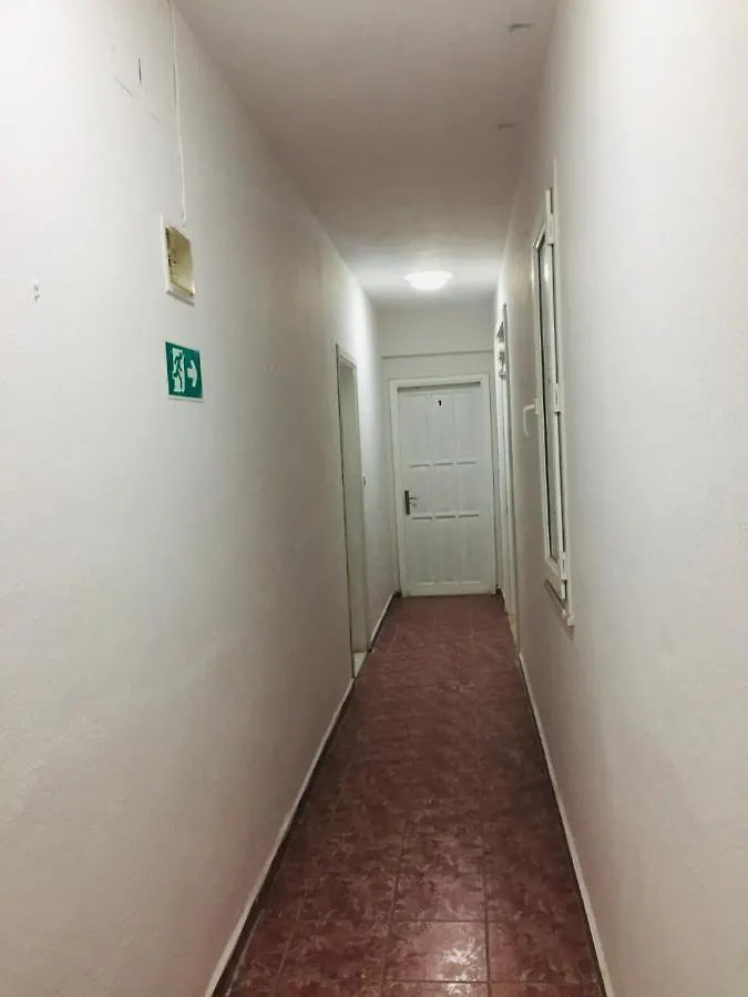 Sato Apart Hotel Fethiye 4*,  Turkey