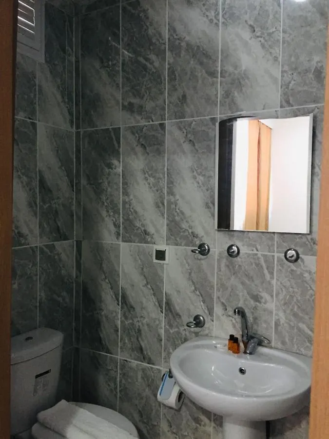 Sato Apart Hotel Fethiye 4*,  Turkey