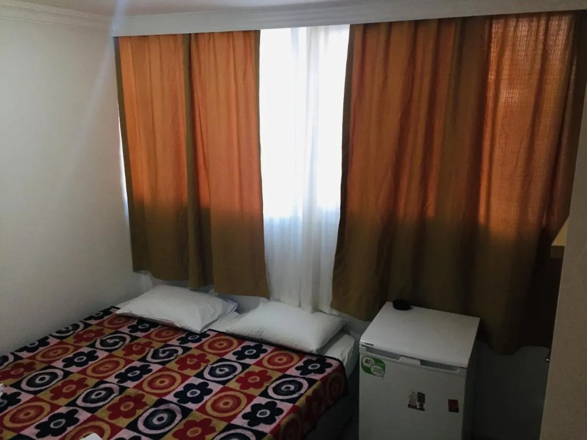 Sato Apart Hotel Fethiye Aparthotel