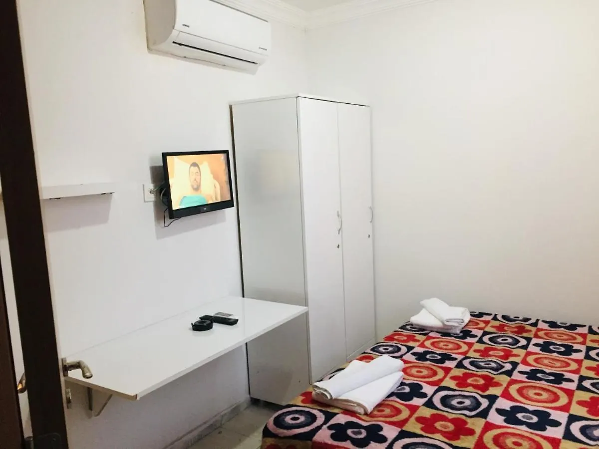 Sato Apart Hotel Fethiye 4*,