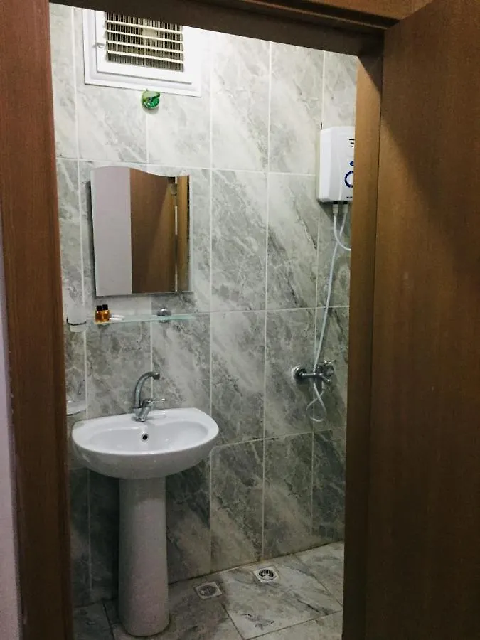 Sato Apart Hotel Fethiye 4*,