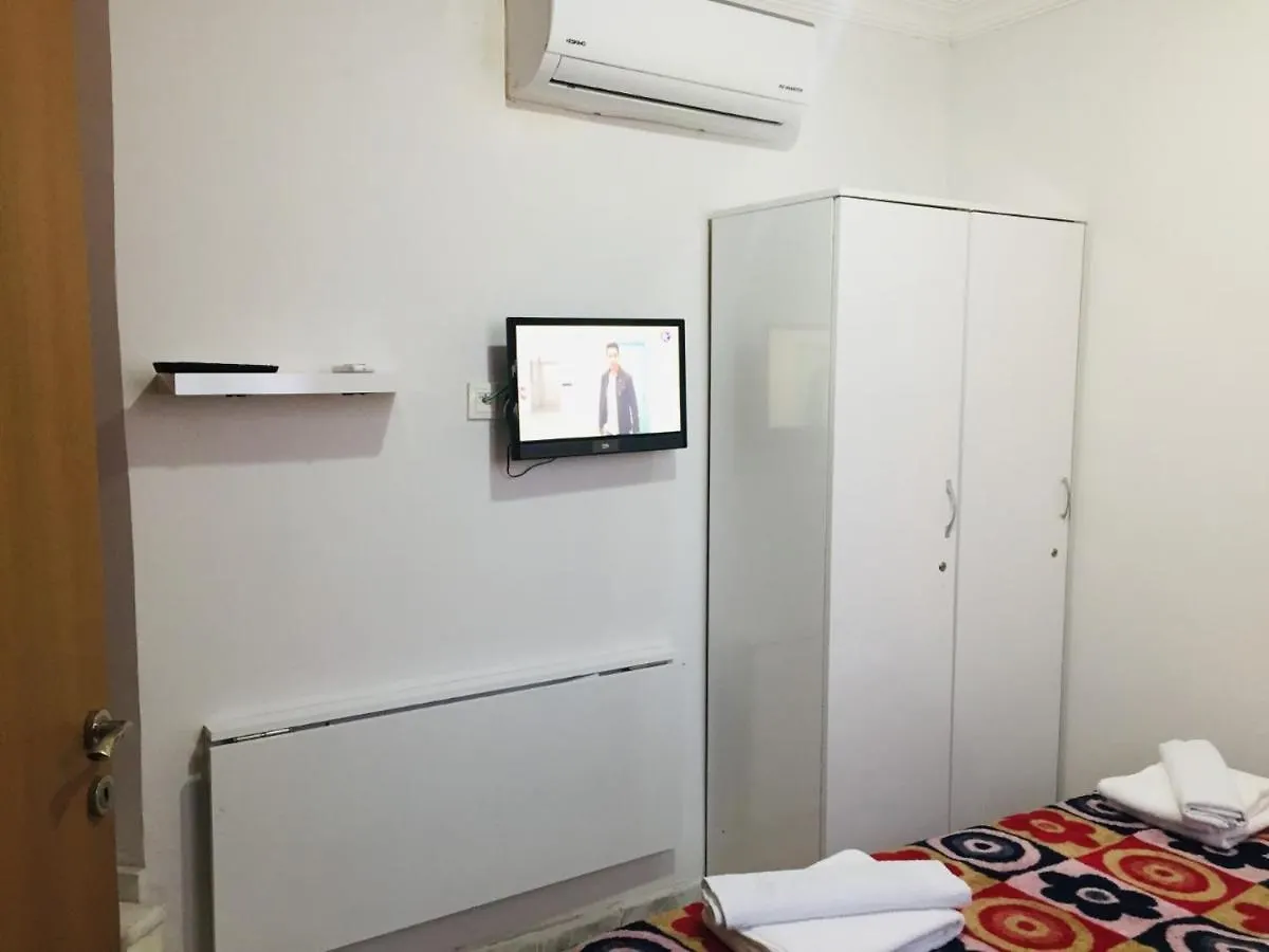 Sato Apart Hotel Fethiye Aparthotel