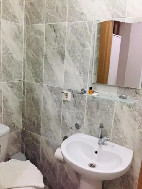 **** Aparthotel Sato Apart Hotel Fethiye Turkey