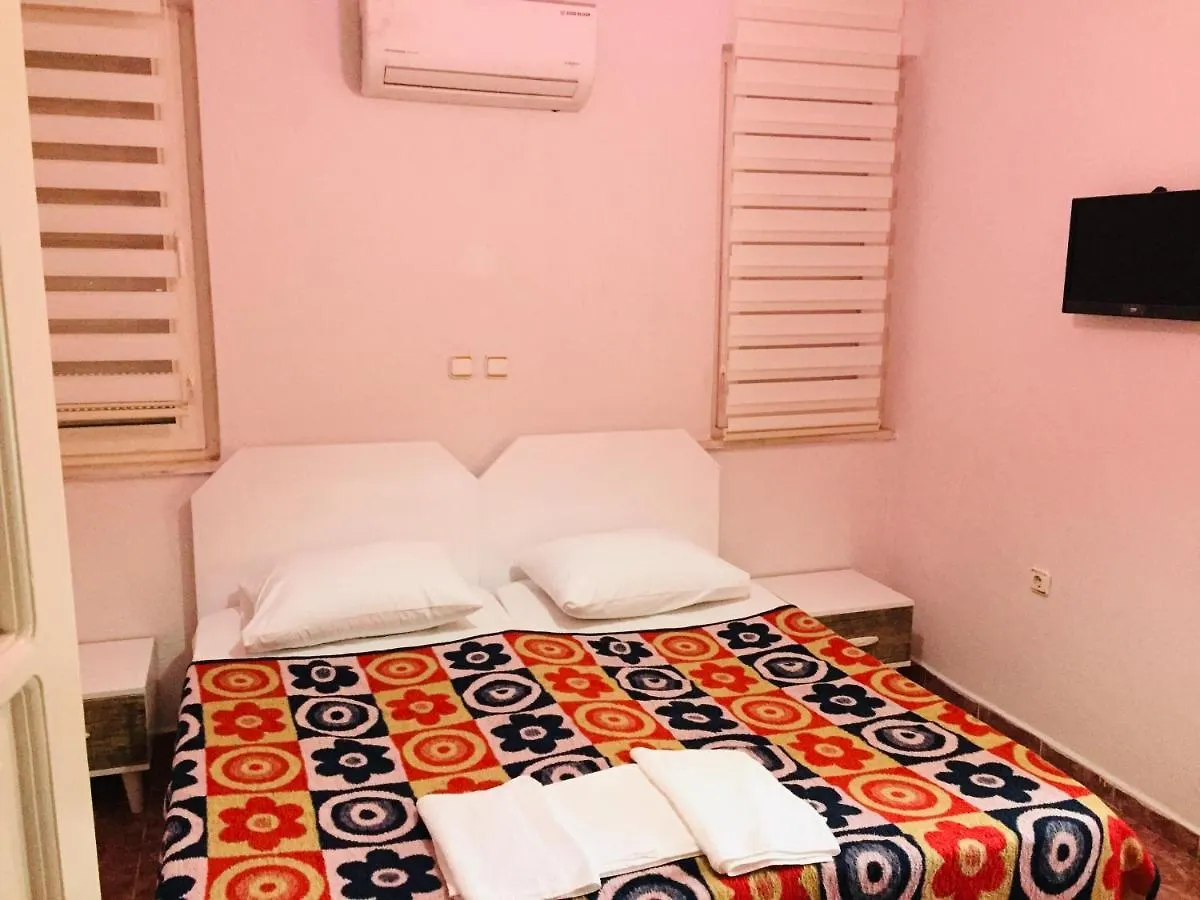 Sato Apart Hotel Fethiye