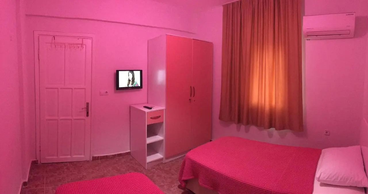 Sato Apart Hotel Fethiye Turkey