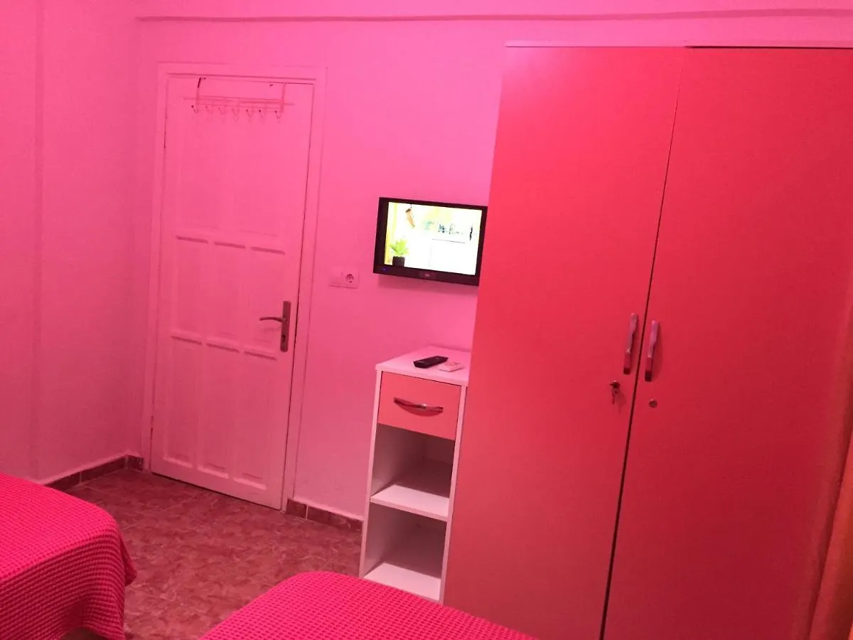 Sato Apart Hotel Fethiye 4*,  Turkey