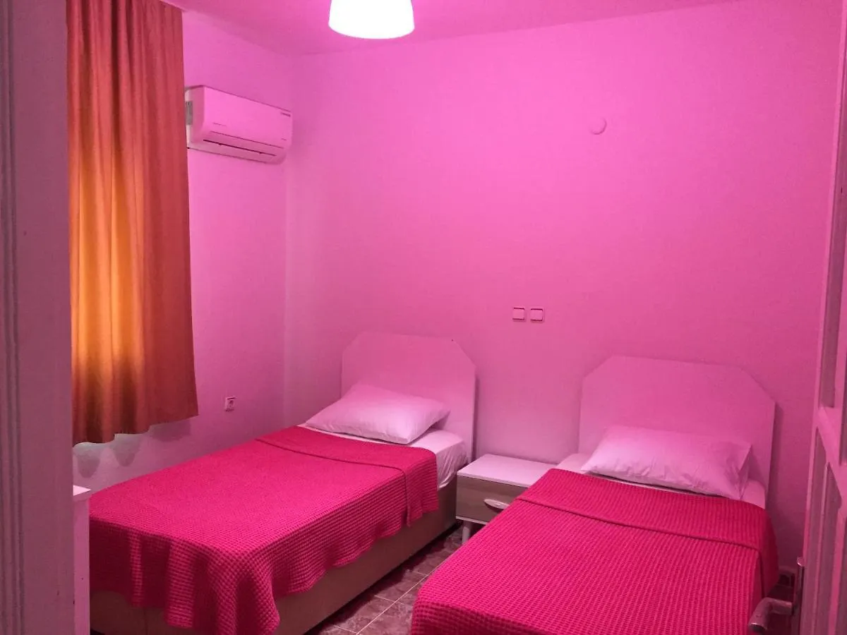 Sato Apart Hotel Fethiye Aparthotel