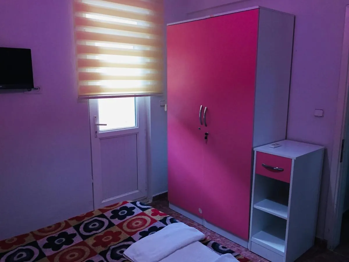 Aparthotel Sato Apart Hotel Fethiye