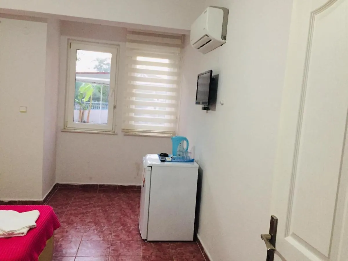 Sato Apart Hotel Fethiye