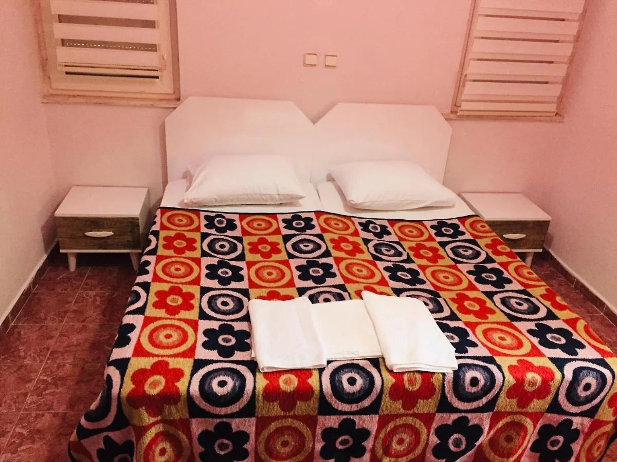 Sato Apart Hotel Fethiye Turkey
