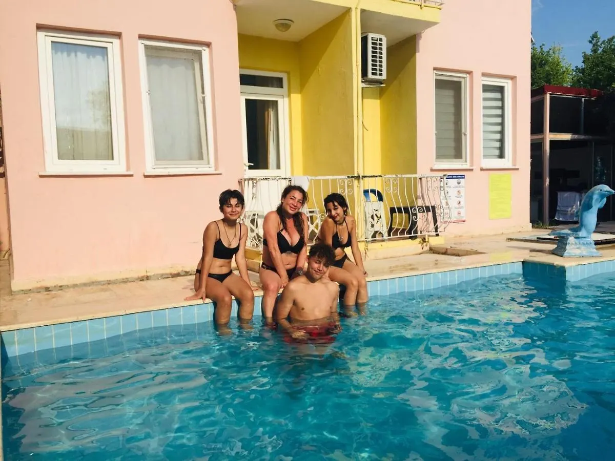 Sato Apart Hotel Fethiye 4*,  Turkey