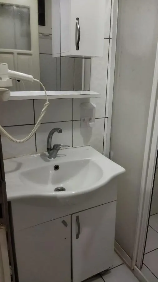 Aparthotel Sato Apart Hotel Fethiye