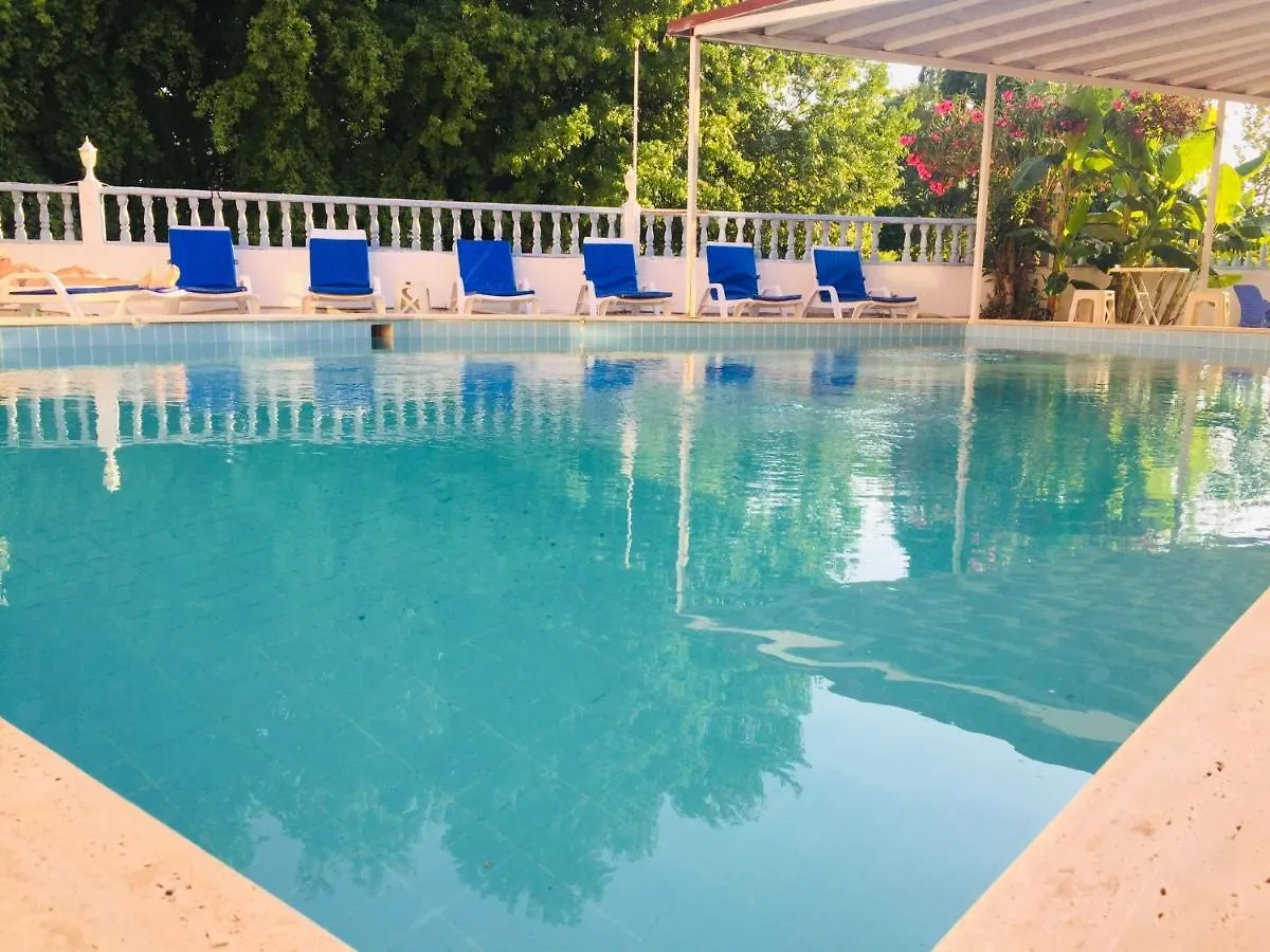Sato Apart Hotel Fethiye Aparthotel
