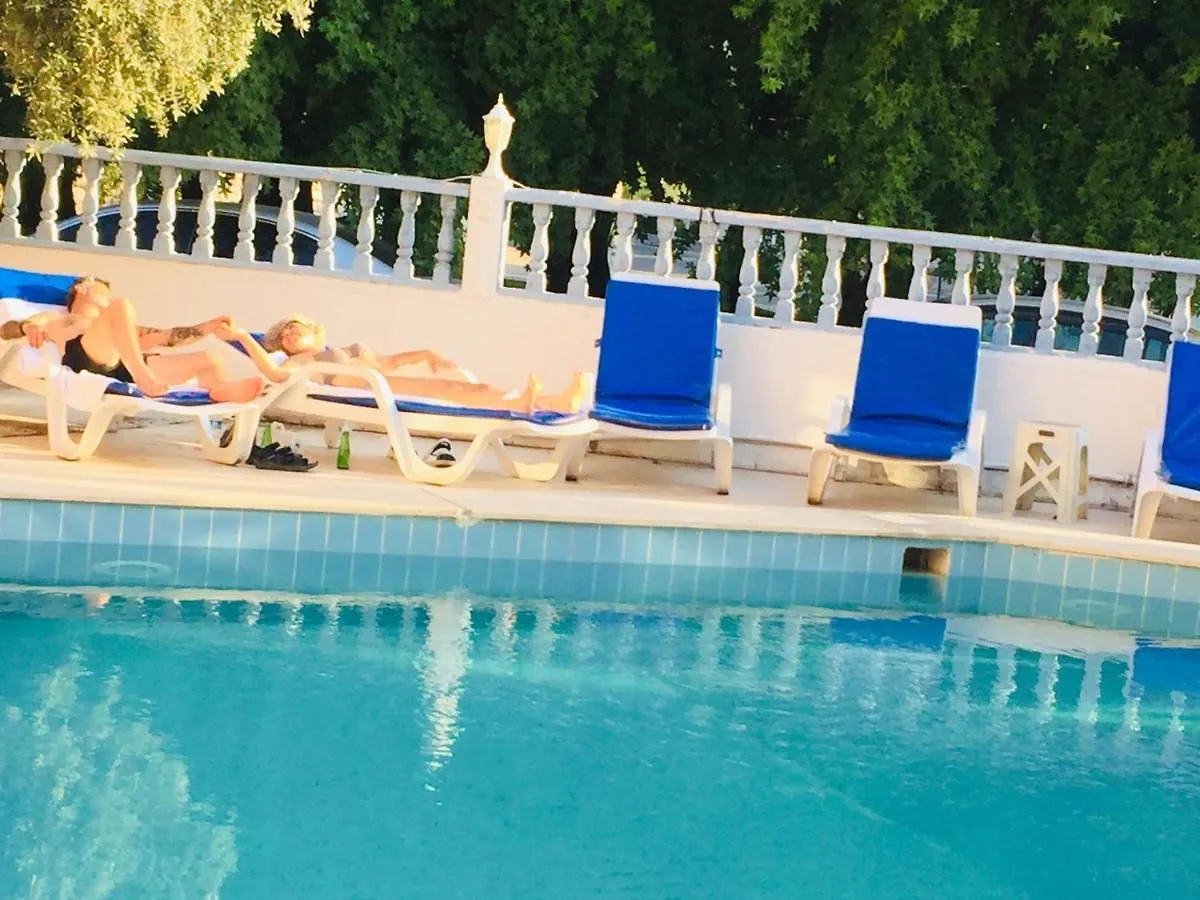 Aparthotel Sato Apart Hotel Fethiye