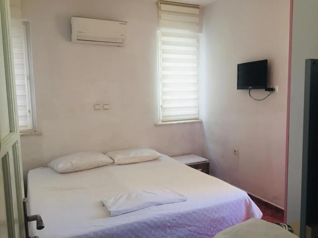 Sato Apart Hotel Fethiye Aparthotel