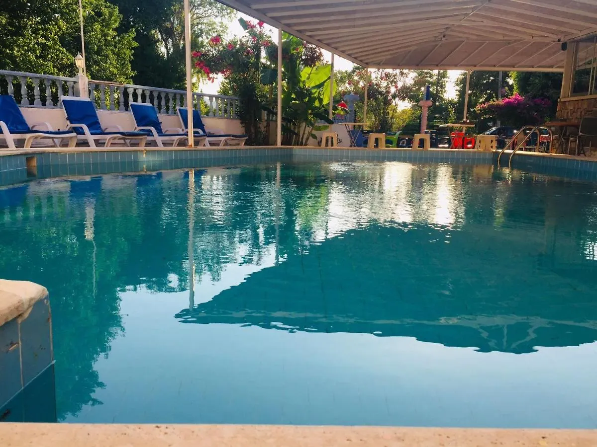 Aparthotel Sato Apart Hotel Fethiye