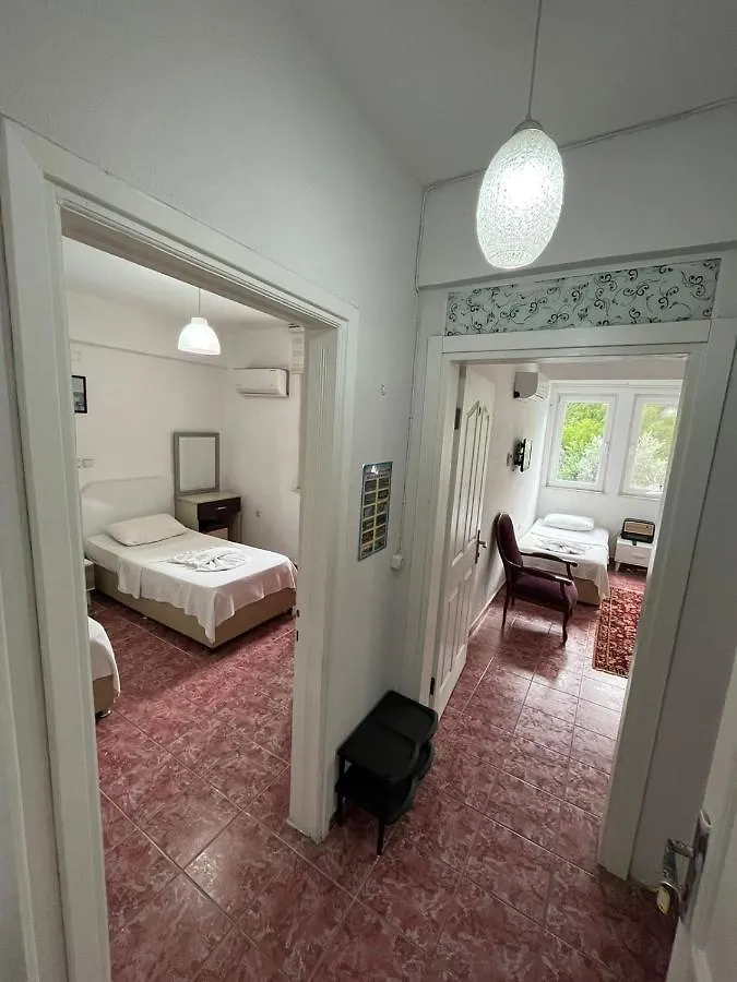 Sato Apart Hotel Fethiye
