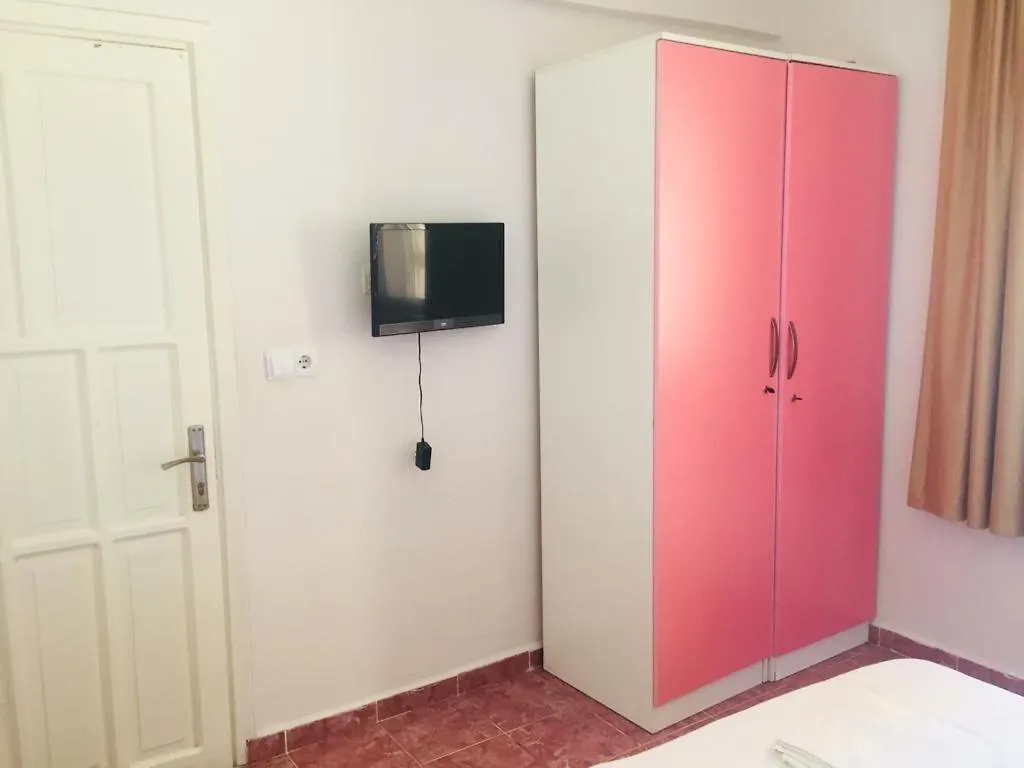Sato Apart Hotel Fethiye Aparthotel