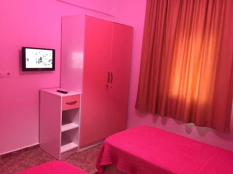 Aparthotel Sato Apart Hotel Fethiye