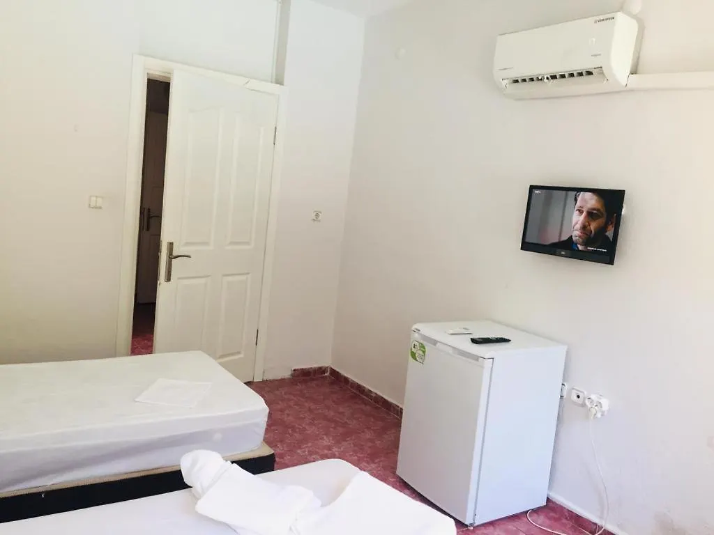 Sato Apart Hotel Fethiye Aparthotel